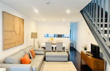 PATEO LUSO - Cozy Apartment City Center - Foto 1