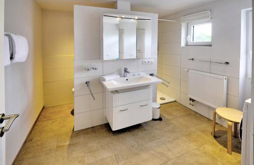 fewo1846 - Landliebe - idyllisch gelegene Wohnung mit 2 Schlafzimmern und Garten - Foto 15