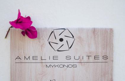 Amelie Suites Mykonos - Foto 56