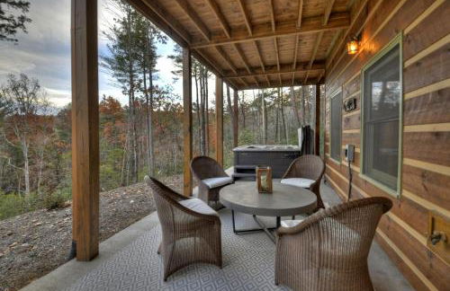 A Starry Night Brand new cabin nestled in the Aska Adventure Area - Foto 34