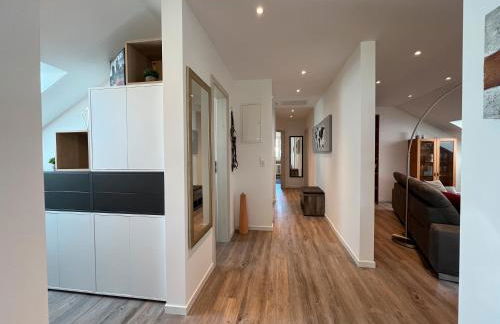 Ferienwohnung Klosterblick - Foto 12