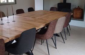 Domaine de la Vacquerie - Foto 24