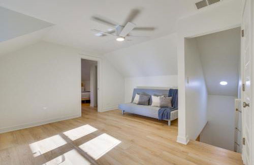 Shop, Dine and Unwind Oak Park Home with Private Yard - Foto 20