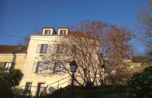 Studio atypique - Foto 4