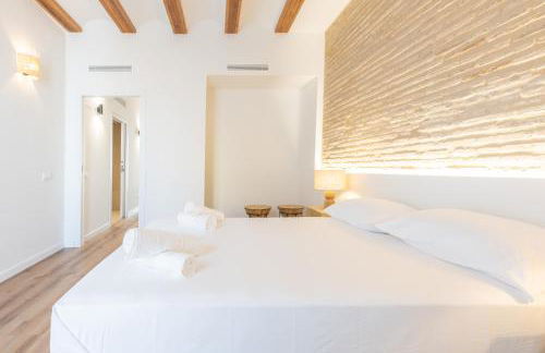 Yturralde by Alma Suites - Photo 13