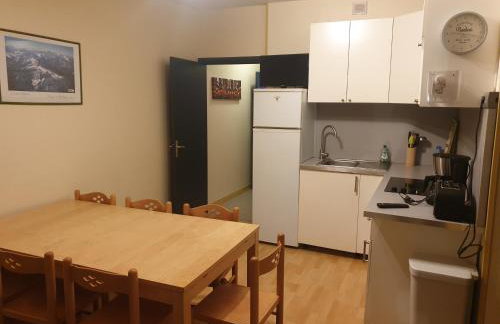 Appartements Le Clos des Gentianes - Foto 55