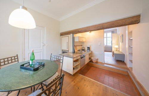 Design Apartments - "Im Holländerhaus" - Foto 74