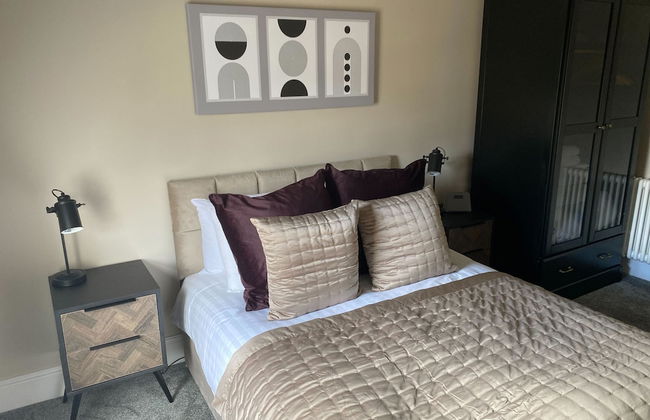 Market Street Apartments - Foto 10