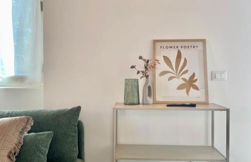 Monolocale vista castello – Dimora dell’Ulivo 4 - Foto 35