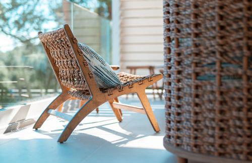 Goldeneye luxury Villas - Foto 34