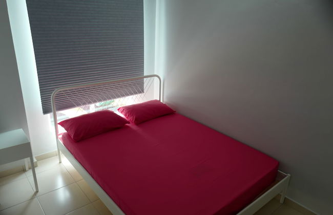 Pangsapuri Suria Kota Damansara by Friend - Foto 5