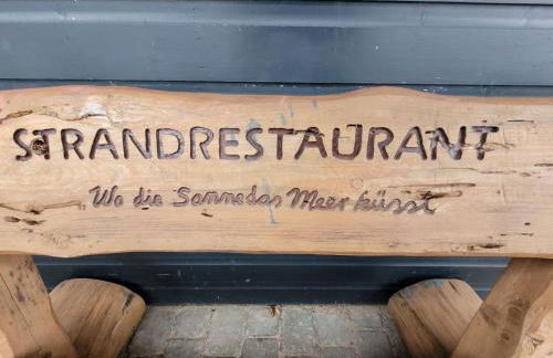 Ferienwohnung Meeresrauschen - Foto 17