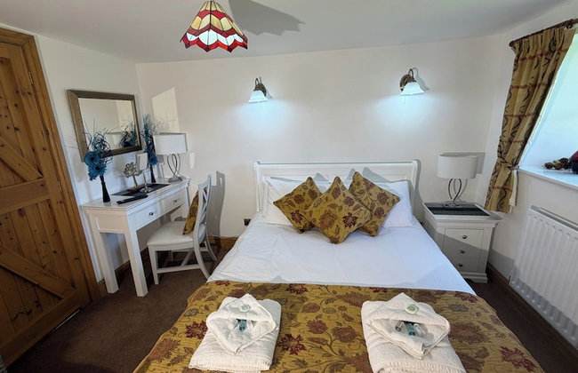 Beautiful 3 Bed Near Alton Towers, Polar Bears, Peak District - Foto 14