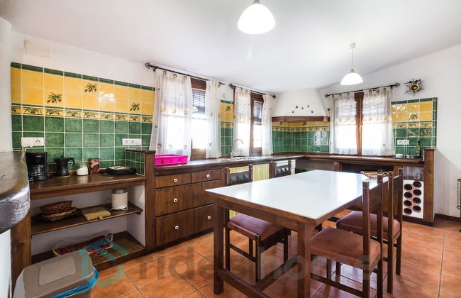 Cortijo Mirasol - Foto 17