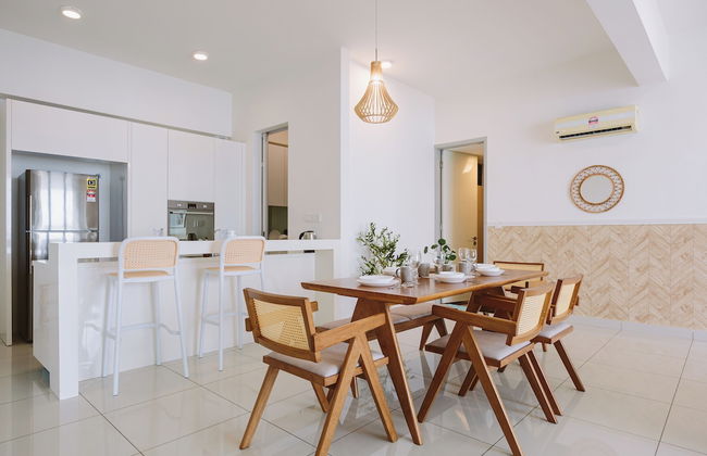 The Jazz Serviced Suites - Foto 31