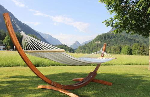 Ferienwohnungen Ortner-Hof inkl. Chiemgaukarte - Foto 21