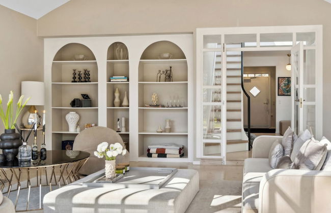 Sanders Swan - Marvellous Villa Close to the Center of Copenhagen - Foto 14