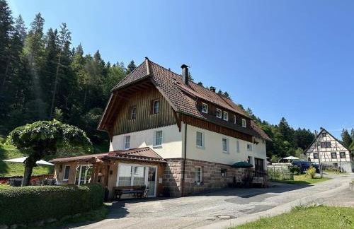 Black Forest House Zwink - Foto 1