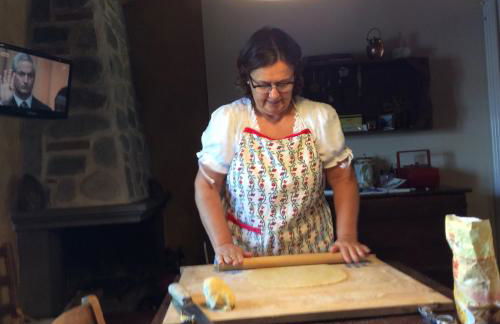 LA FINESTRA SUL BORGO Dimora Storica - Foto 25