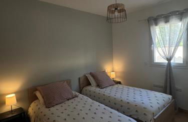 Villa Tamaris - Photo 9