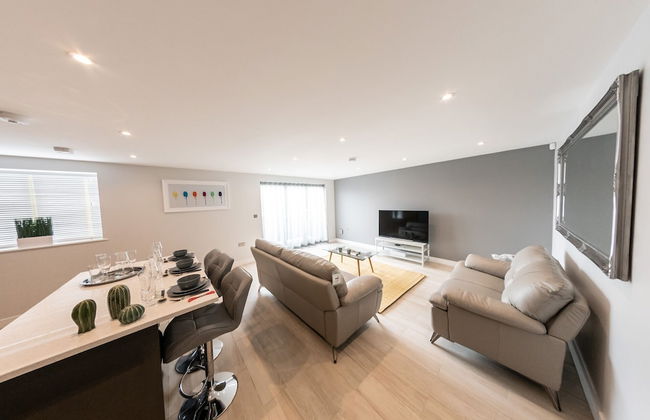 Ivory Lodge - Foto 44