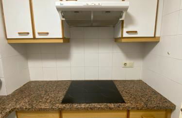 Apartamento MARINA PLAYA, primera linea de mar - Foto 8