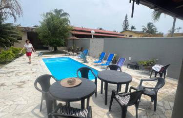 Casa para alugar em Bertioga - Piscina, Wifi e Churrasqueira - Foto 11