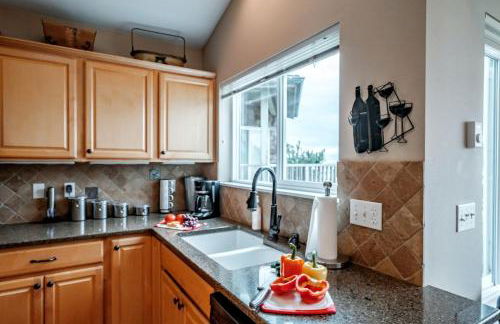 Amazing Beachfront Villa in Newport, Oregon - Foto 41