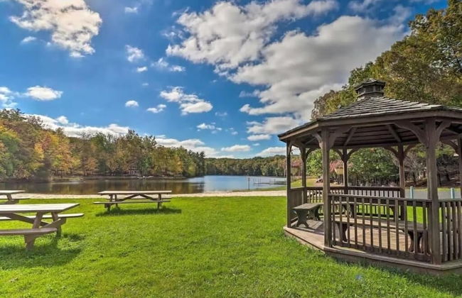 Luxury Family Escape Hottub/sauna/billiard/pool 4 Bedroom Home by RedAwning - Foto 29