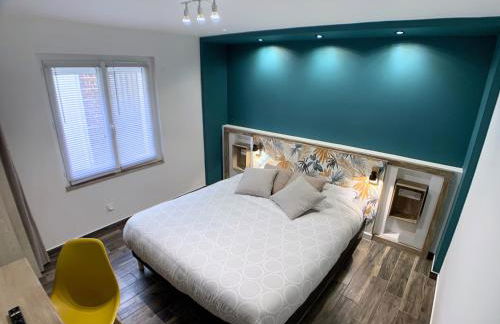 Eco-Appart'hôtel Rouen - SLT - Photo 8