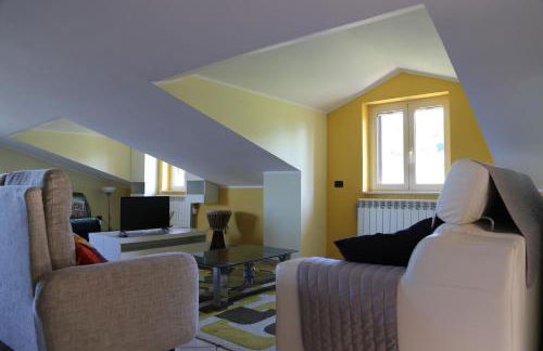 La Masseria PietraMarmo Caiazzo - App to con vista - Foto 6