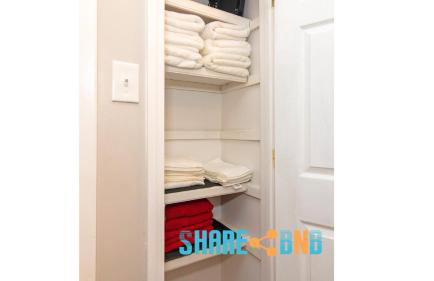 3BR Corporate & Crew Stay - Foto 20