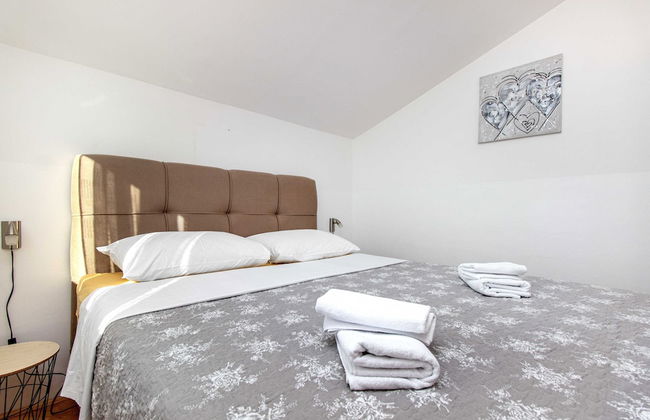 Apartments N&N - Photo 9