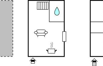 Nice Home In Krivi Put With Wifi - Foto 33