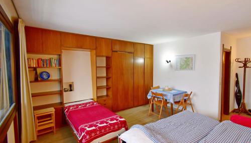 Carlo Magno Studio apartment - Foto 5