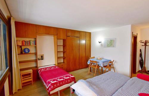 Carlo Magno Studio apartment - Foto 5