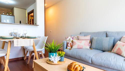 Apartamento de playa - Foto 2