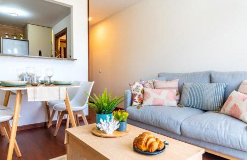 Apartamento de playa - Foto 2