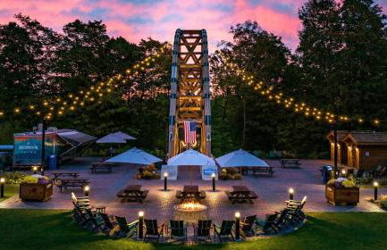 Alpine and Ember - Foto 11