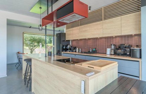 Awesome Home In Bukori - Foto 5