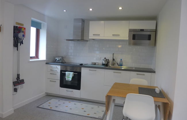 The Rock Self Catering Holiday Accommodation - Foto 5