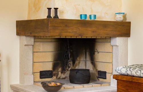 Villa Luca with pool and jacuzzi - Foto 46