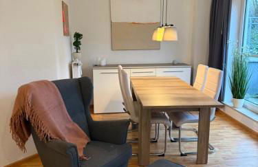 Komfortable Ferienwohnung Auf dem Höchsten in Dortmund Süd - Foto 1