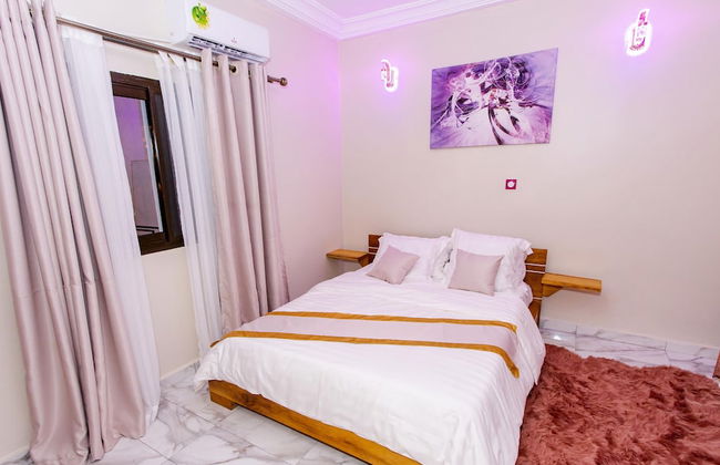 Le Clos D'or - Appartements Meubles - Foto 13