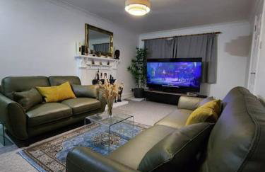 Cosy family home in Buckingham - Foto 1