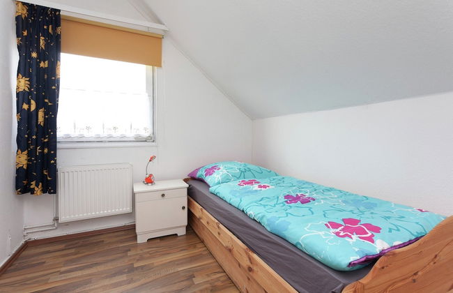 Spacious Holiday Home in Wildemann With Garden - Foto 21