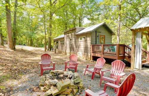 Pops Cabin Lookout Mountain Luxury Tiny Home - Foto 57