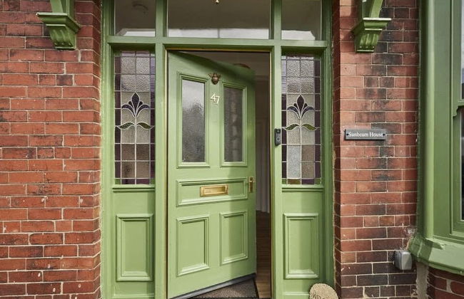 Host Stay Sunbeam House - Foto 20