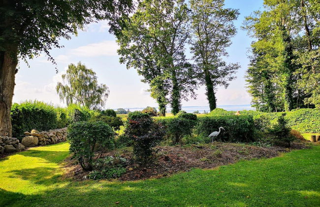 7 Person Holiday Home in Kolind-by Traum - Photo 19