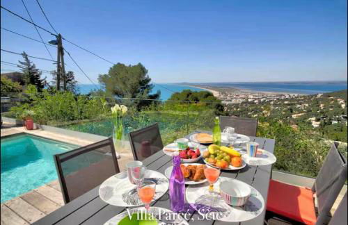 Villa vue mer - Foto 3